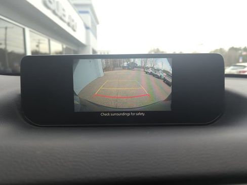 Used 2025 MAZDA CX-50 AWD 2.5 S w/ Preferred Package image 23