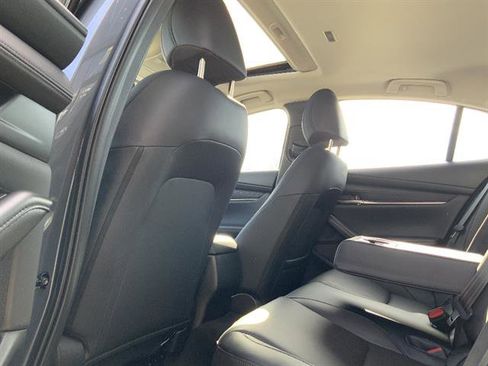 New 2026 MAZDA MAZDA3 2.5 Turbo Sedan w/Premium Plus AWD/4WD image 7