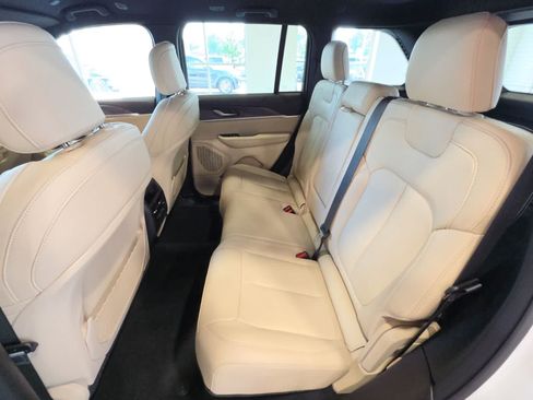 Used 2024 Jeep Grand Cherokee Limited w/ Trailer Tow Package AWD/4WD image 33