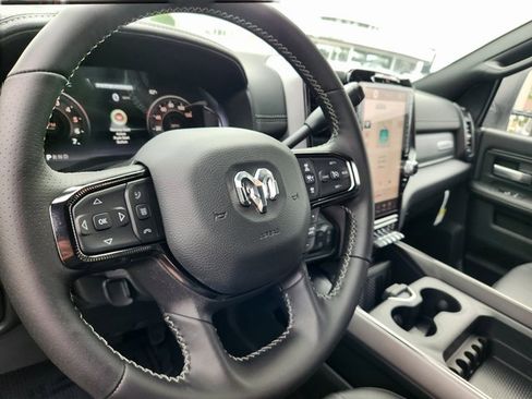 New 2026 RAM 2500 Power Wagon image 13