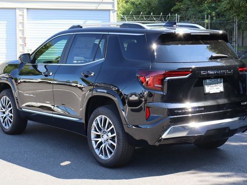 New 2026 GMC Terrain Denali image 6