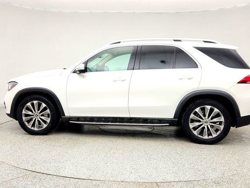 Used 2023 Mercedes-Benz GLE 350 4MATIC w/ 3rd Row Seat Package image 8