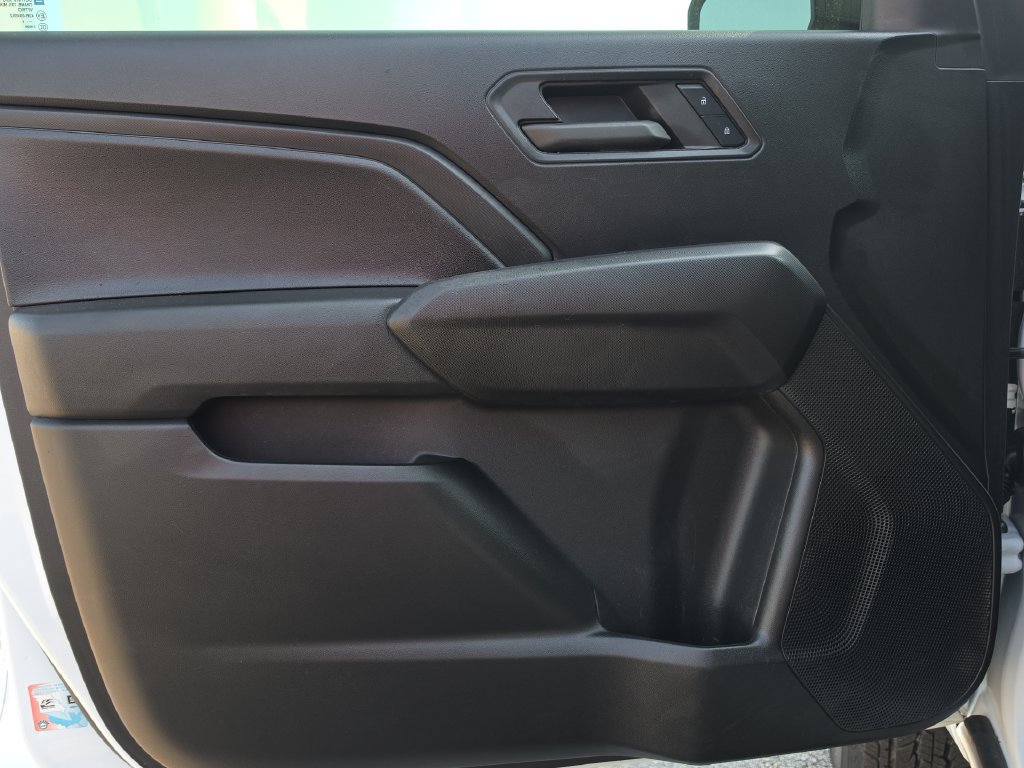 Used 2024 Chevrolet Colorado Trail Boss w/ Advanced Trailering Package AWD/4WD image 13