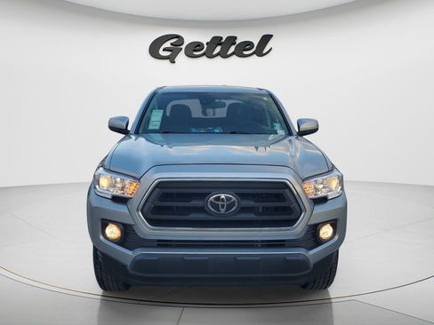 Used 2023 Toyota Tacoma SR5 image 8