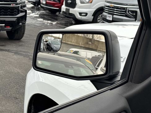 Used 2024 Chevrolet Silverado 1500 W/T w/ WT Fleet Convenience Package image 16