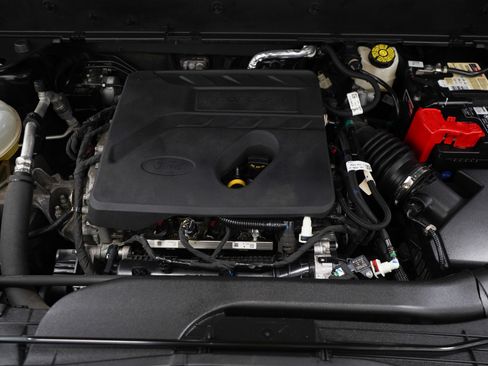 Used 2021 Ford Bronco Sport Big Bend image 27