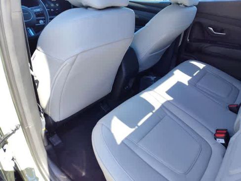 New 2026 Hyundai Santa Cruz SEL image 15