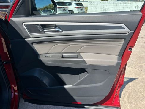 Used 2023 Volkswagen Atlas Cross Sport SEL R-Line image 46