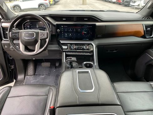 Used 2022 GMC Sierra 1500 Denali image 28