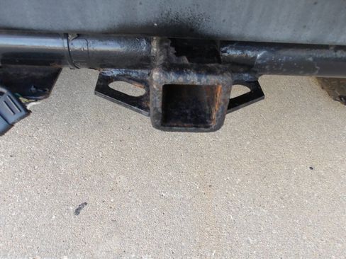 Used 2002 Jeep Wrangler SE AWD/4WD image 17