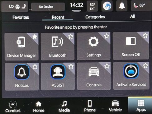 Used 2023 Jeep Grand Cherokee Altitude image 32