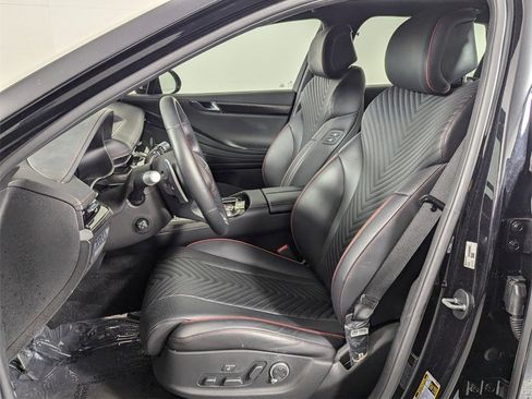 Used 2024 Genesis G80 3.5T Sport image 12