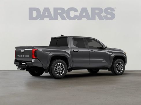 New 2026 Toyota Tacoma Limited AWD/4WD image 15
