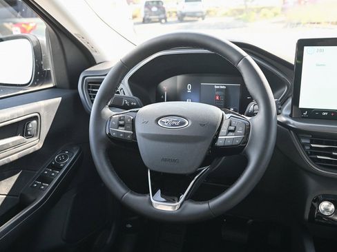 New 2026 Ford Escape Active w/ Tech Pack #1 image 26