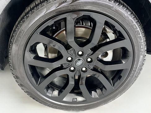 Used 2022 Land Rover Range Rover Westminster Edition AWD/4WD image 30