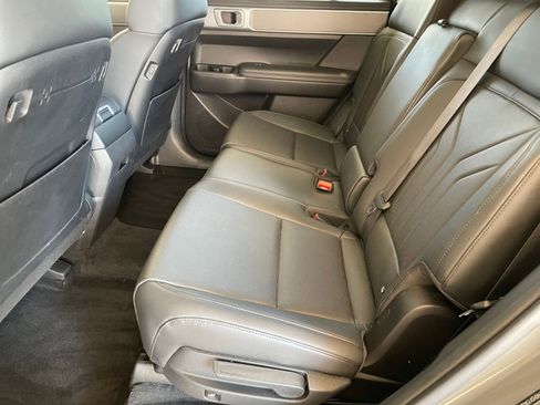 Used 2025 Hyundai Santa Fe SEL image 28