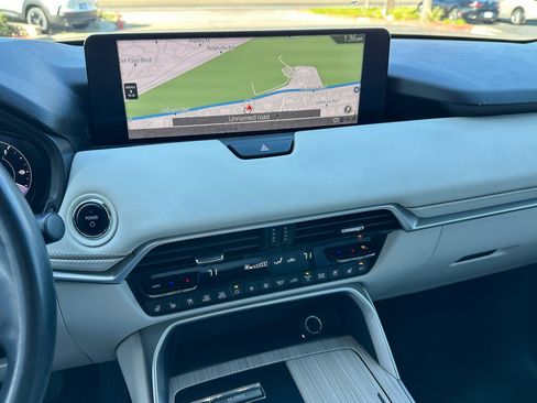 Certified 2024 MAZDA CX-90 Plug-In Hybrid w/ Premium Plus image 17