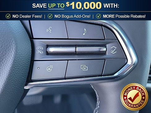 New 2026 Chevrolet Equinox LT w/ Convenience Package II image 30