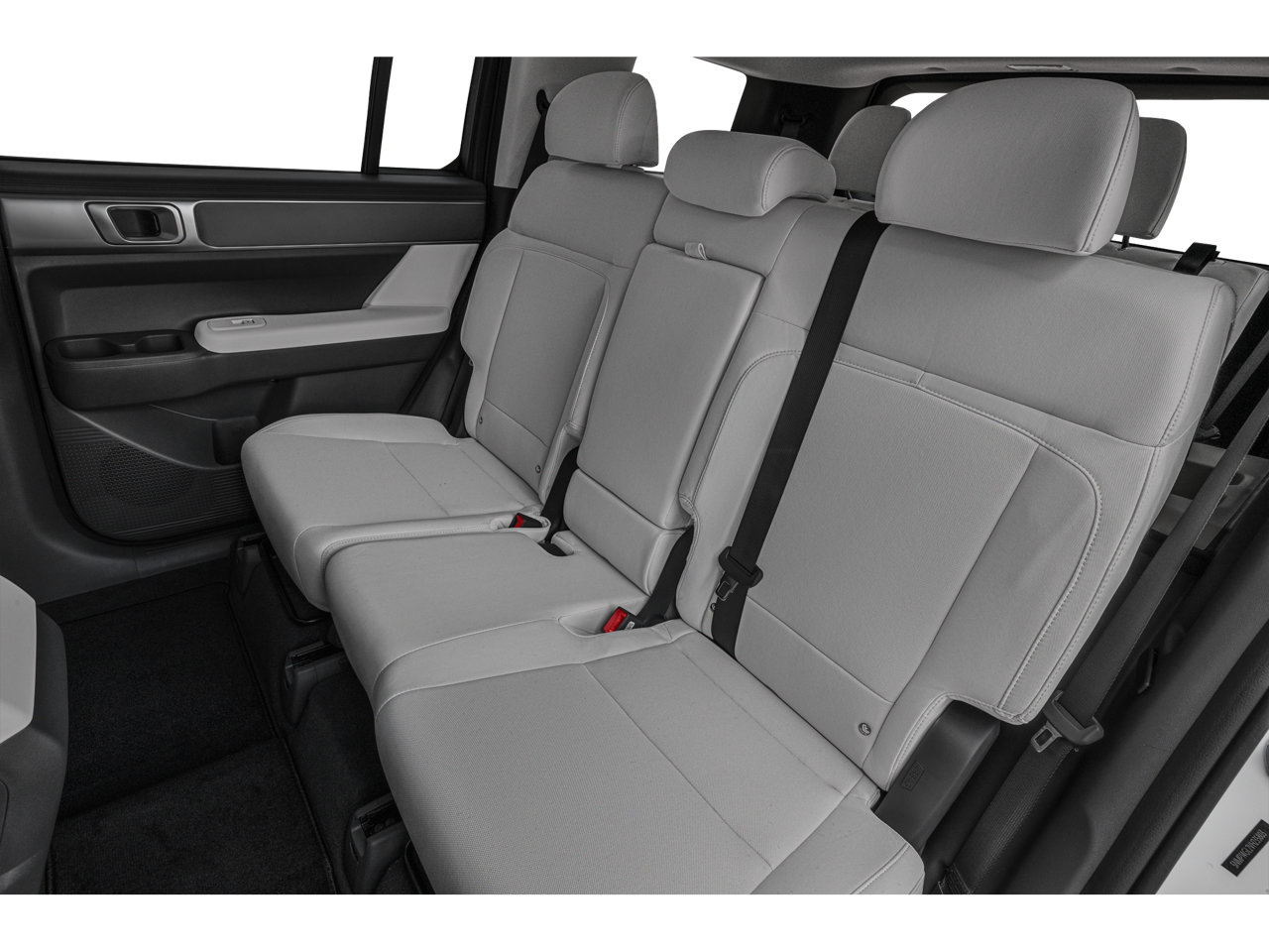 New 2027 Hyundai Santa Fe SE FWD image 34