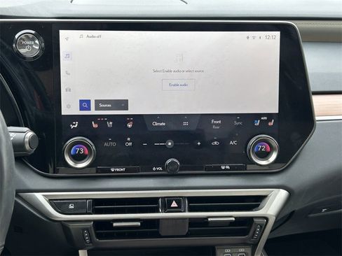 Used 2024 Lexus RX 350h image 20