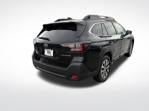 Certified 2023 Subaru Outback Premium AWD/4WD image 13
