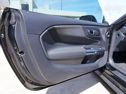 Certified 2025 Ford Mustang GT image 8