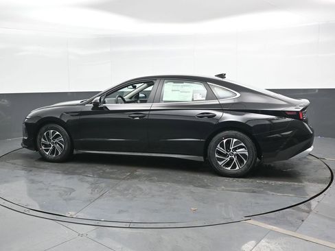 New 2026 Hyundai Sonata Blue image 8