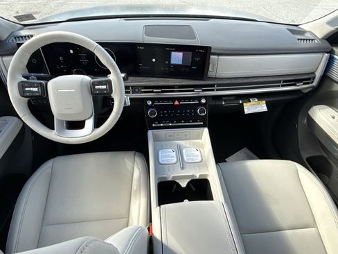 New 2026 Hyundai Santa Fe Limited image 23