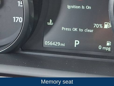 Used 2016 Land Rover Range Rover Sport HSE AWD/4WD image 6