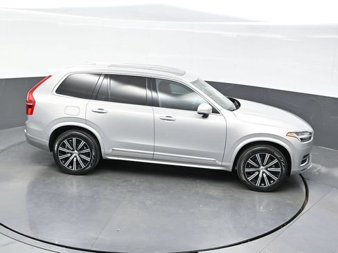 Used 2023 Volvo XC90 B6 Plus w/ Protection Package Premier AWD/4WD image 36