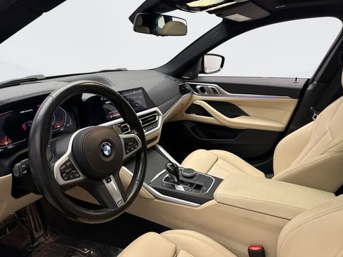 Used 2023 BMW M440i xDrive Gran Coupe w/ Premium Package image 10