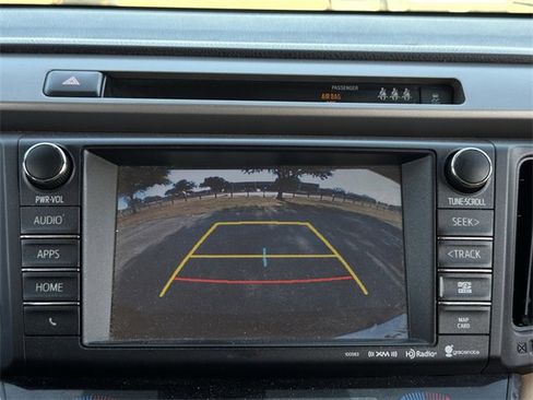 Used 2018 Toyota RAV4 Limited w/ All Weather Liner Package image 17