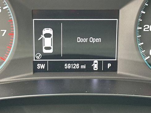 Used 2023 Chevrolet Malibu LT FWD image 25
