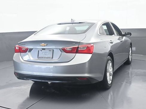 Used 2024 Chevrolet Malibu LT FWD image 5