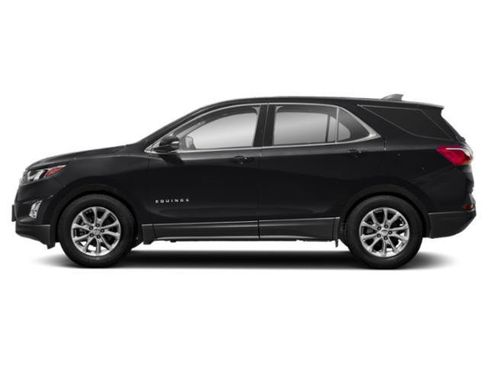 Used 2021 Chevrolet Equinox LT AWD/4WD image 6