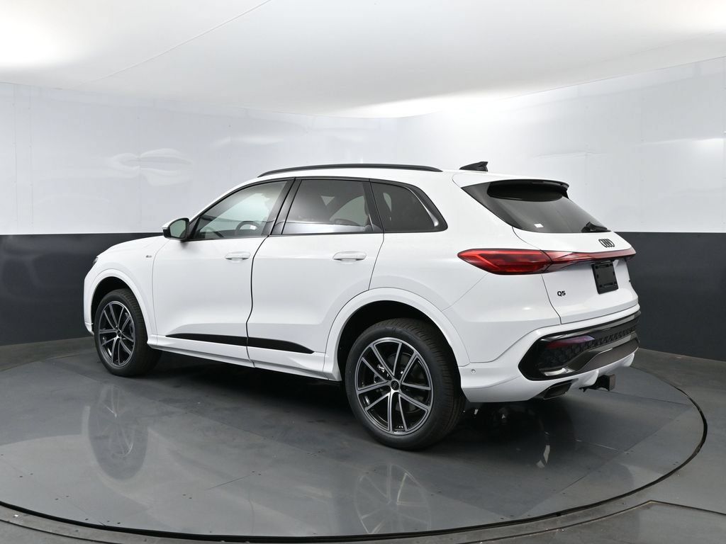 New 2026 Audi Q5 Premium Plus AWD/4WD image 22