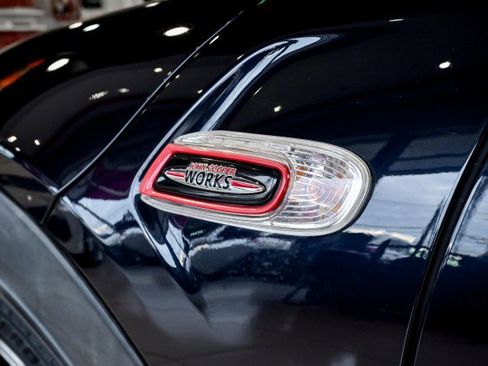 Used 2021 MINI Cooper John Cooper Works w/ Driver Assistance Package image 19