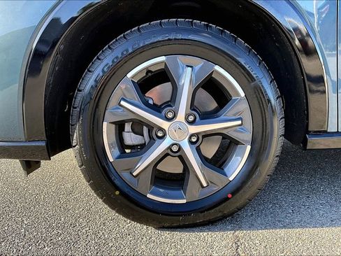 Used 2023 Honda HR-V EX-L image 34