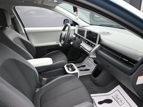 Used 2024 Hyundai Ioniq 5 SE RWD image 23