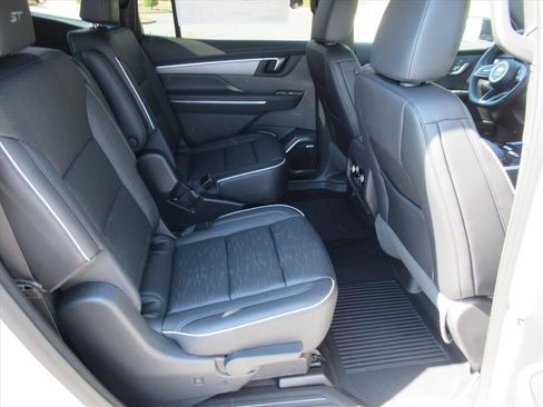 New 2026 Buick Enclave Sport Touring w/ Power Package AWD/4WD image 30