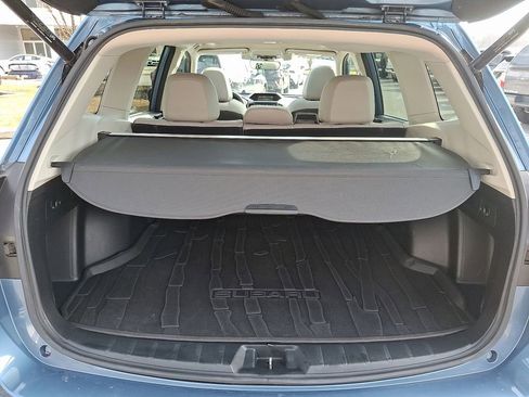Used 2019 Subaru Forester Limited image 30