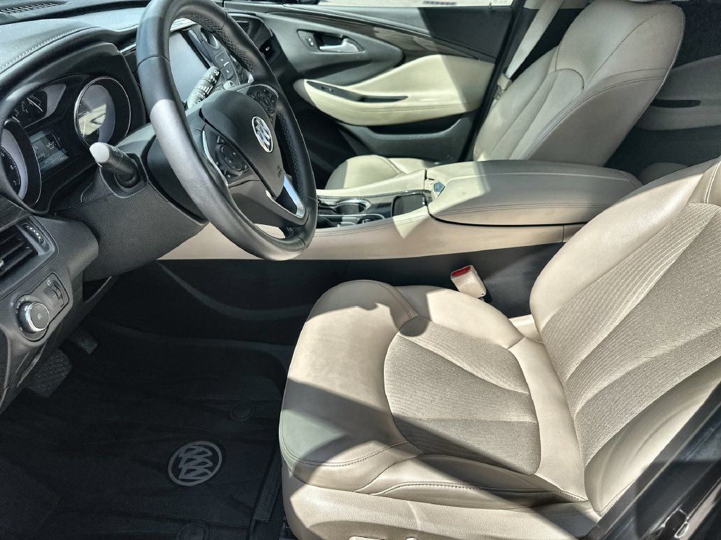 Used 2020 Buick Envision Preferred FWD image 24