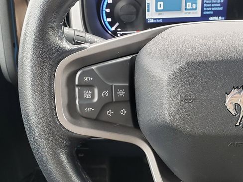 Certified 2023 Ford Bronco Outer Banks image 28