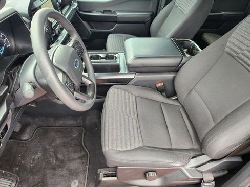 Used 2023 Ford F150 XL w/ STX Appearance Package RWD image 12