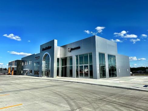 New 2026 RAM 1500 RHO w/ RHO Level 1 Equipment Group AWD/4WD image 4