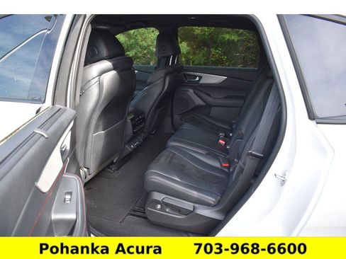Certified 2023 Acura MDX A-Spec AWD/4WD image 32