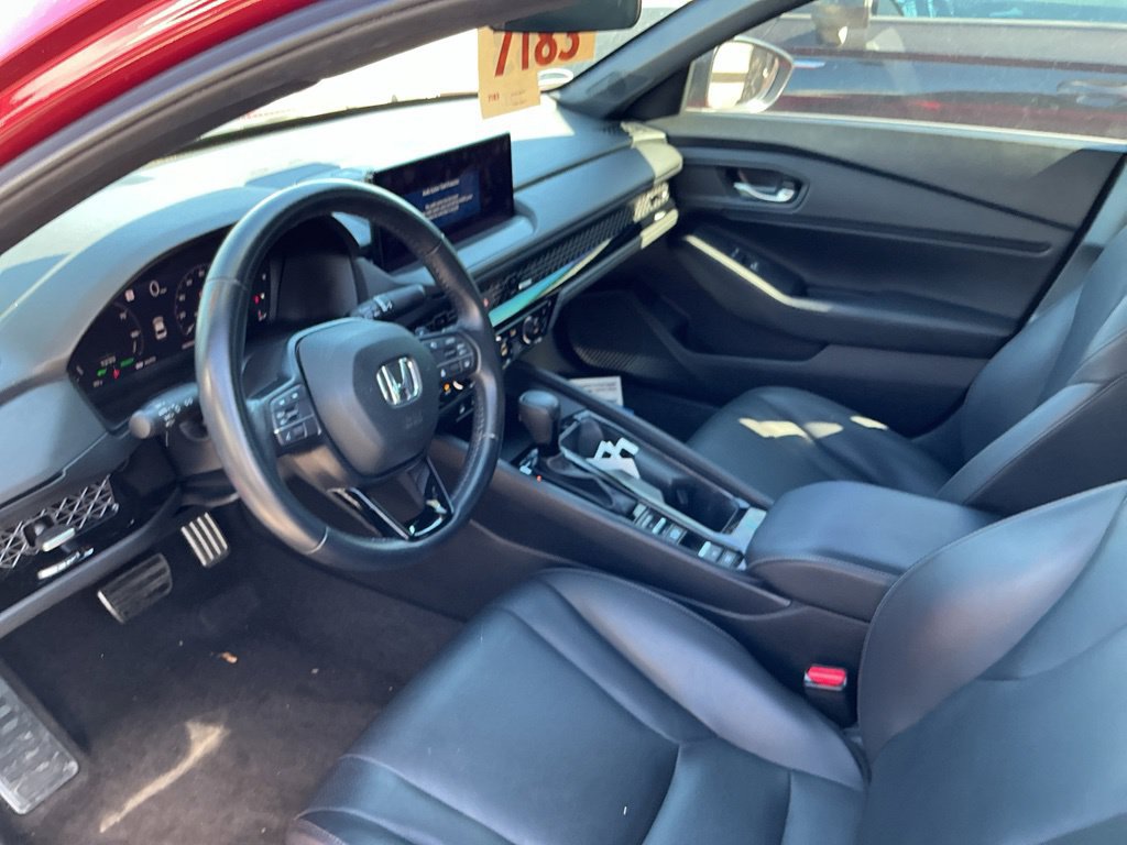 Used 2024 Volkswagen Taos S FWD image 35