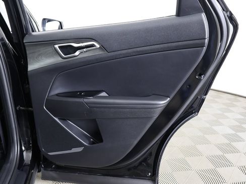 Used 2023 Kia Sportage X-Line w/ X-Line Premium Package image 28