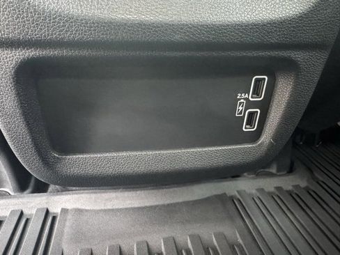 Used 2022 Honda Ridgeline Black Edition image 27