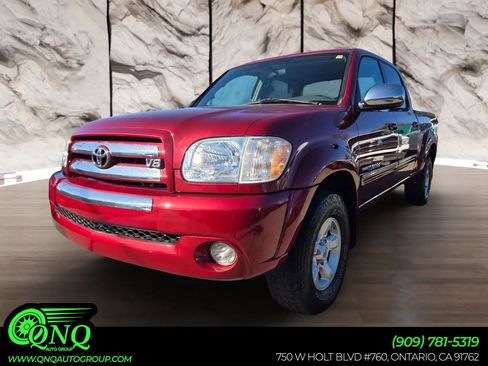 Used 2006 Toyota Tundra SR5 image 1